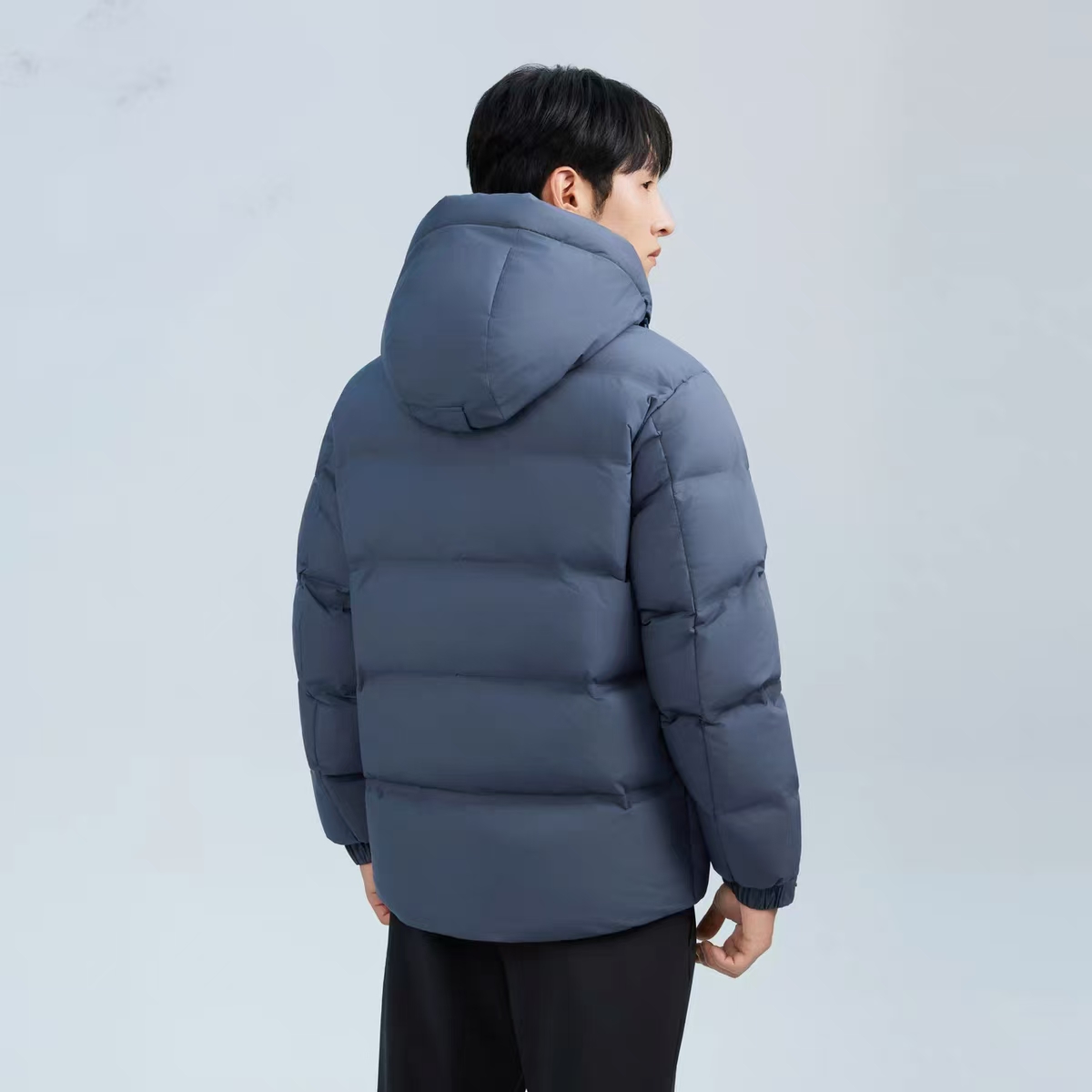 男士高档新款孤品杂款棉衣上衣外套