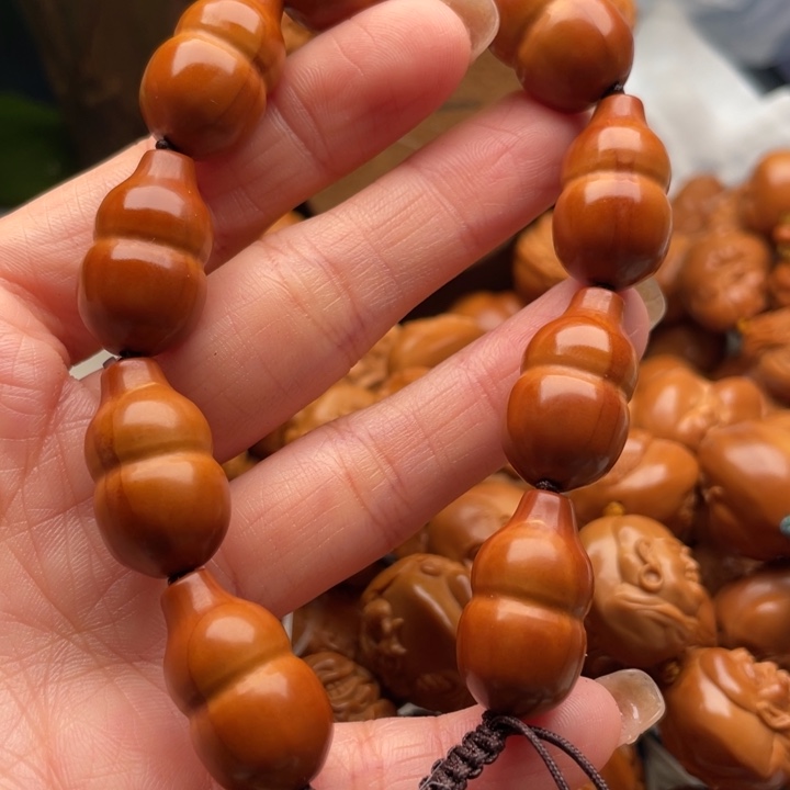 手串橄榄核橄榄核