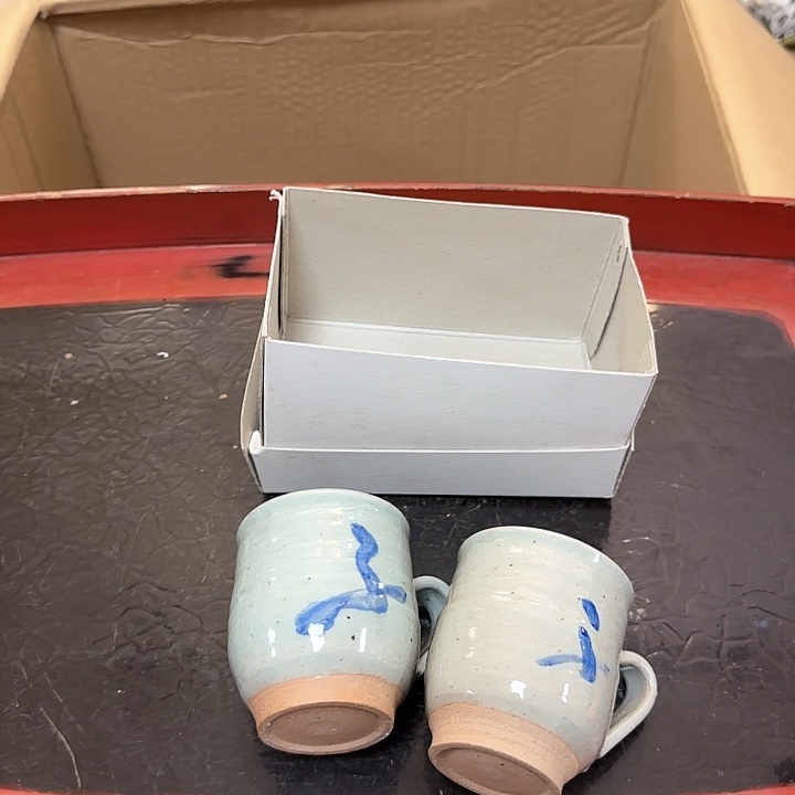 瓷片瓷质品工艺品