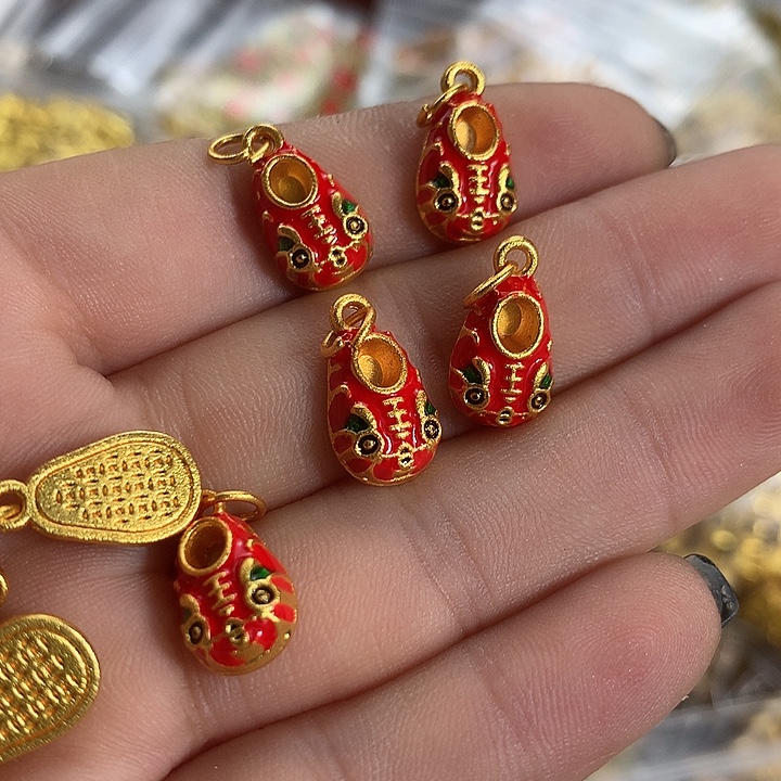 铜合金古风系列 满三单飞4