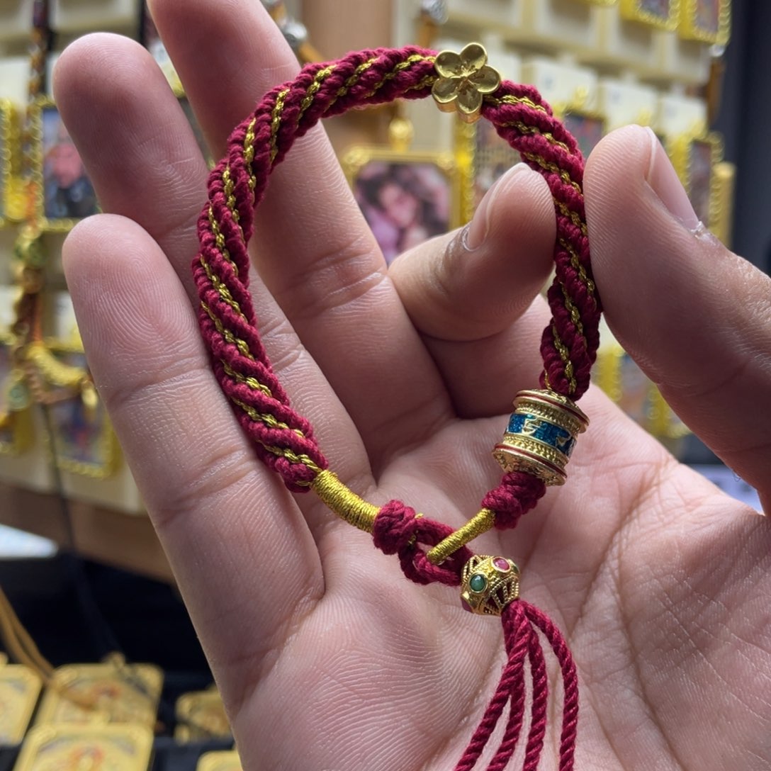 吊坠唐卡一步到位链接