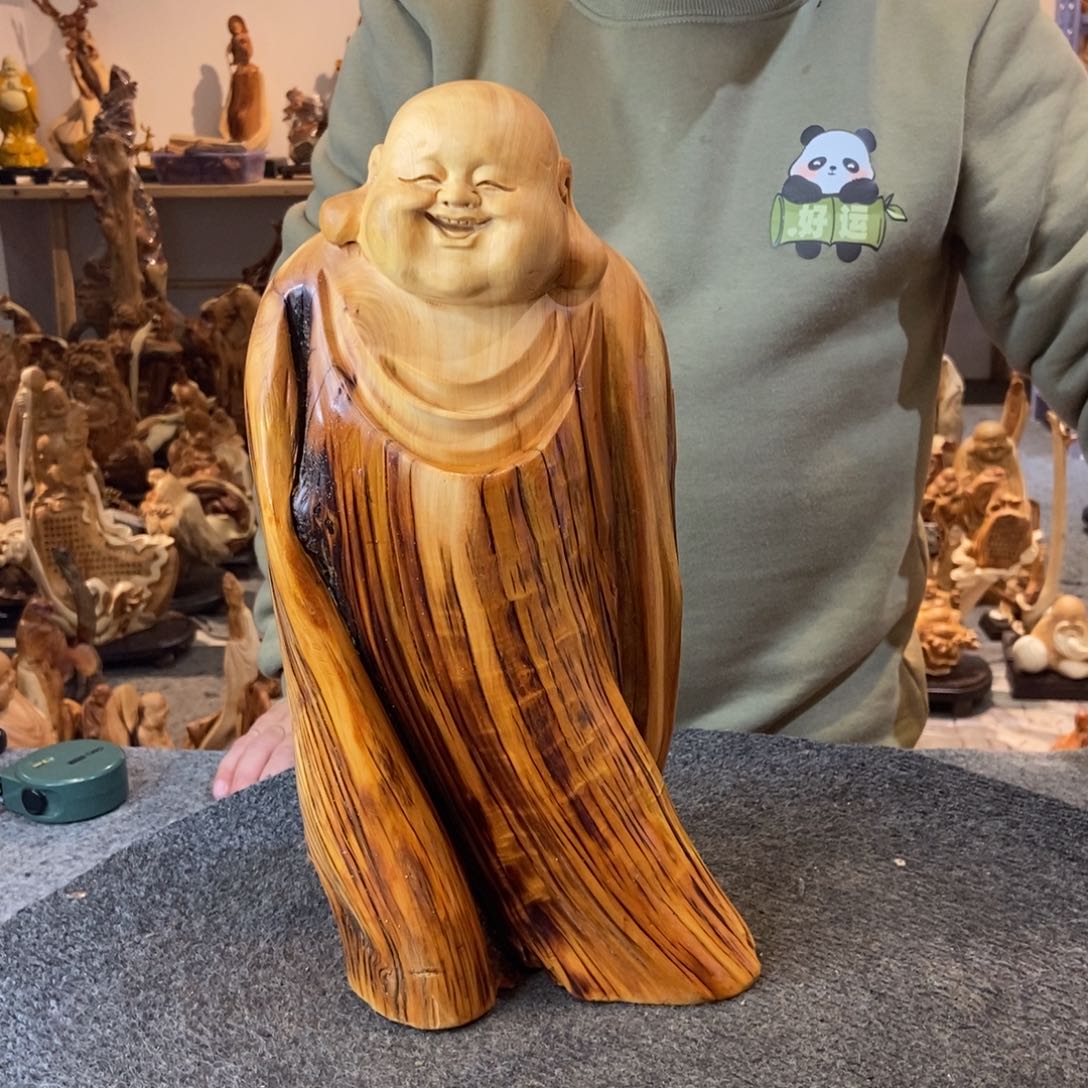 柏木（崖柏）太行崖柏精品