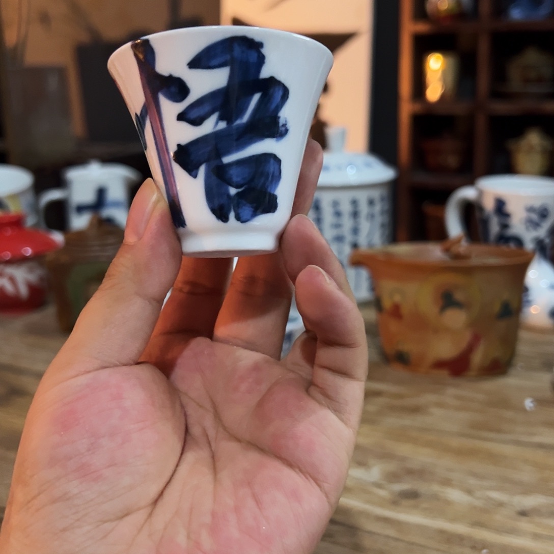 陶瓷艺术作品欣赏
