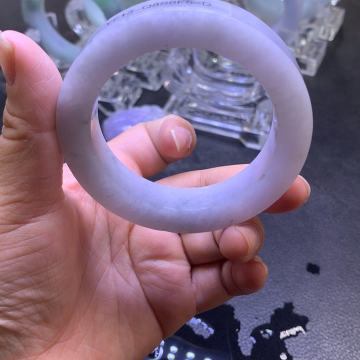 定制翡翠翡翠未镶嵌小*蛋