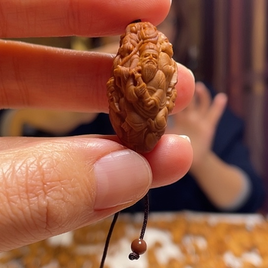 橄榄核手串/手链橄榄核