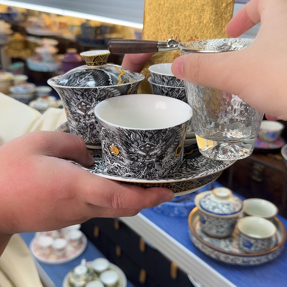 我们的目标是成为一个优秀的人