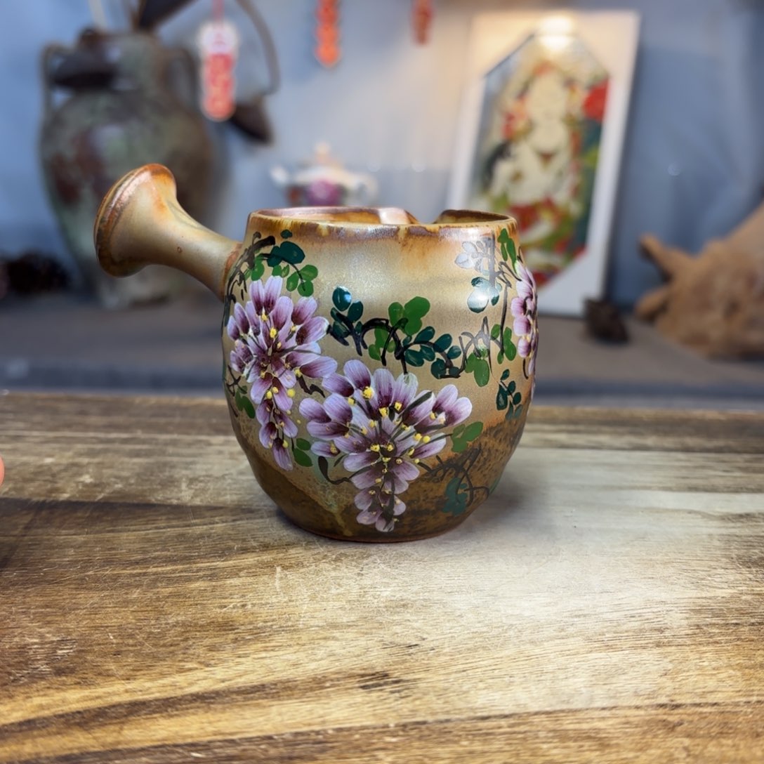 景德镇纯手工制作陶瓷