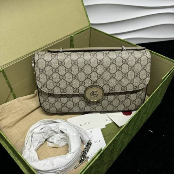 未使用/古驰/包包/250123WW0035