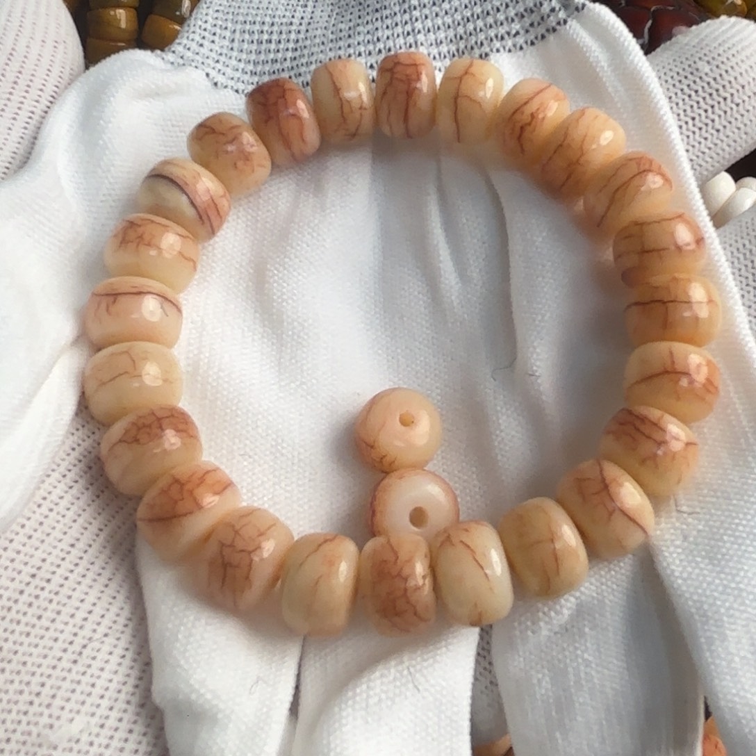 驼骨手串/手链骆驼骨