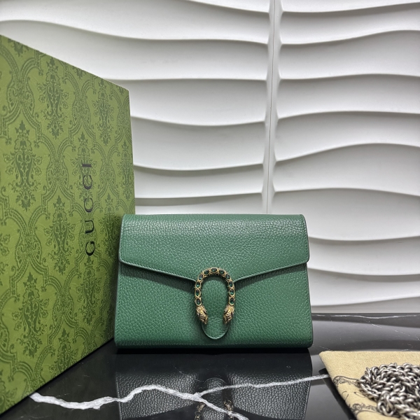 95新/古驰/包包/市场价13800/250206CZ0013