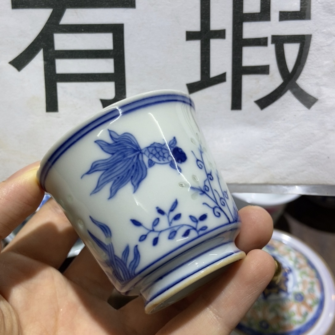 陶瓷艺术品的制作