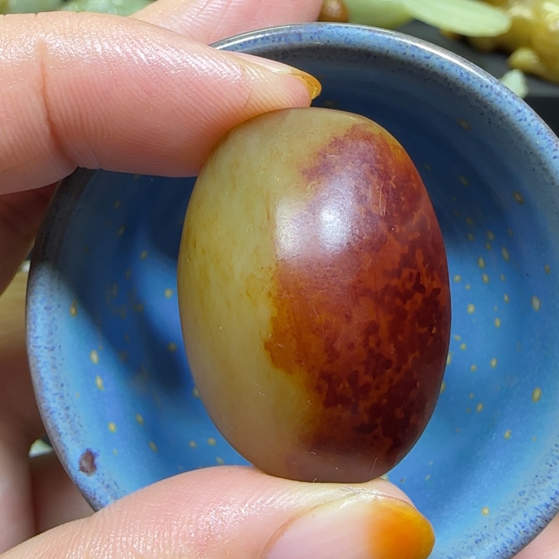 新号开播一漏到底