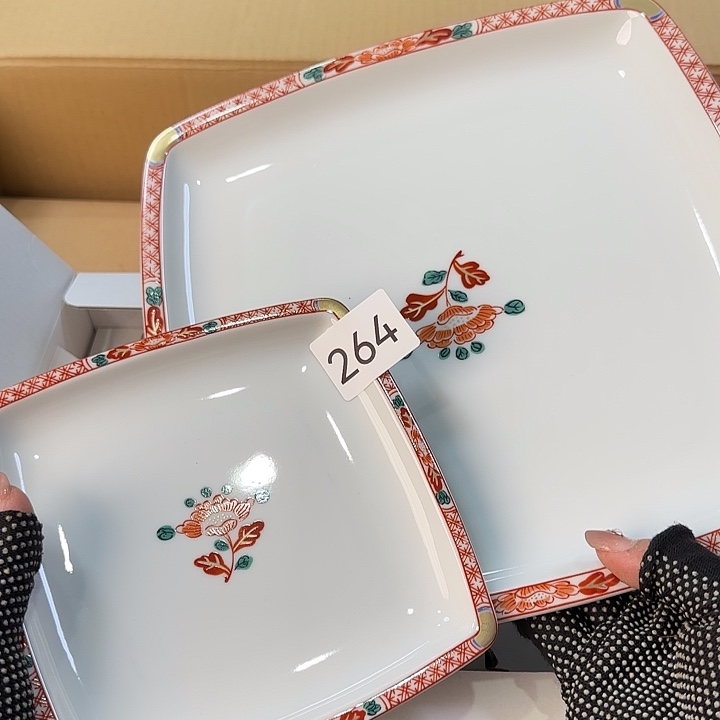 中古物品默认微瑕no退no换