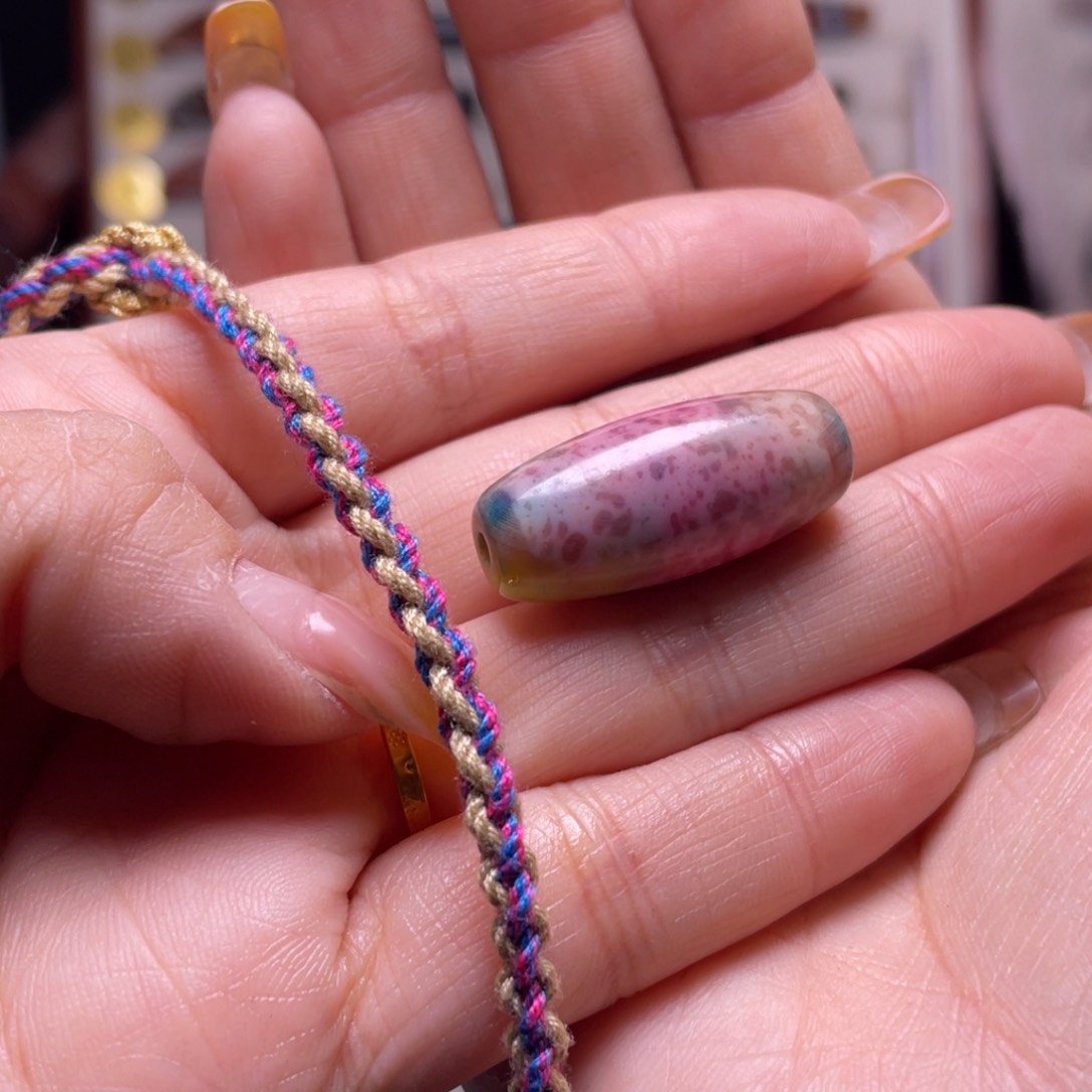 玛瑙/玉髓珠宝奇石未镶嵌₩****