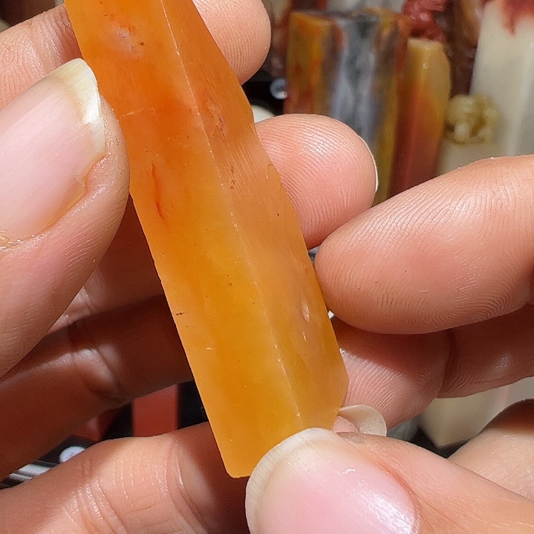 印石寿山石345667888990