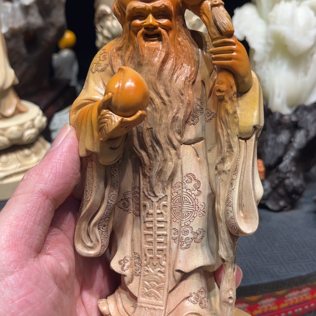 悠***山寿山石寿山石雕刻工艺精湛工艺