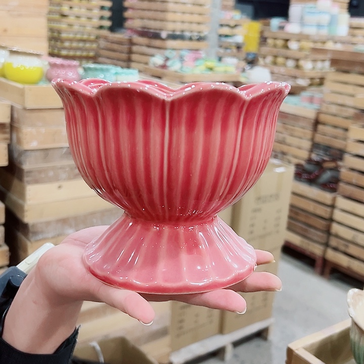 花盆有孔！订单凑满10米包由！