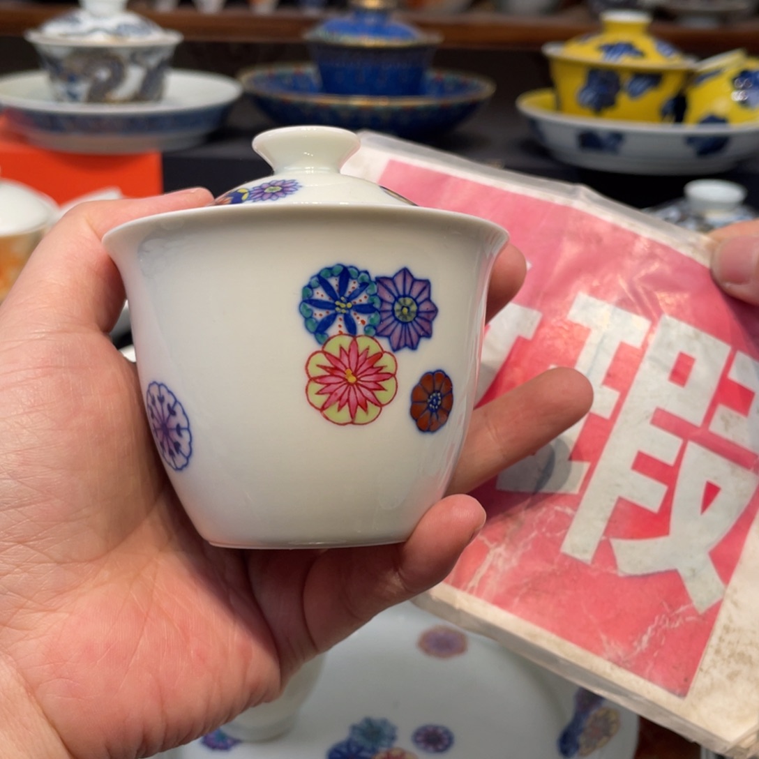 景德镇景德镇瓷器鉴定