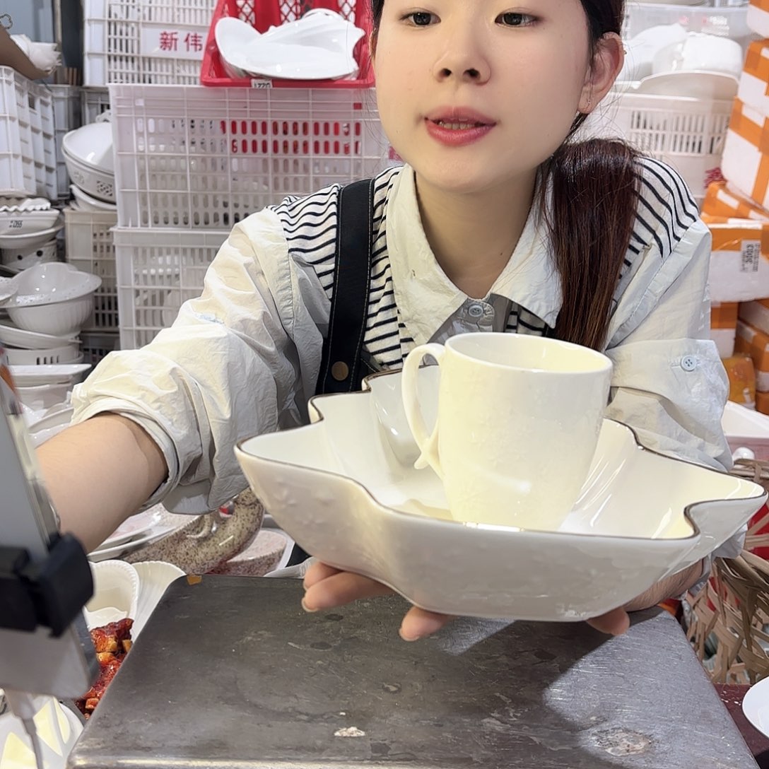 盘微瑕产品………D448两件套