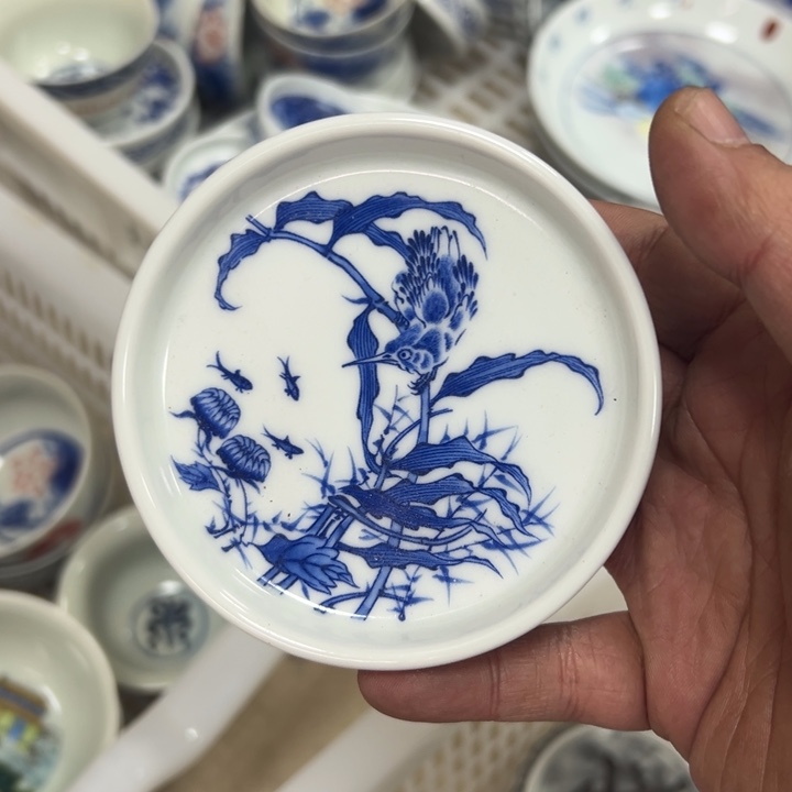 景德镇瓷器福利价