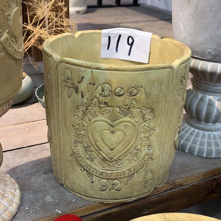 红陶高17宽17口15