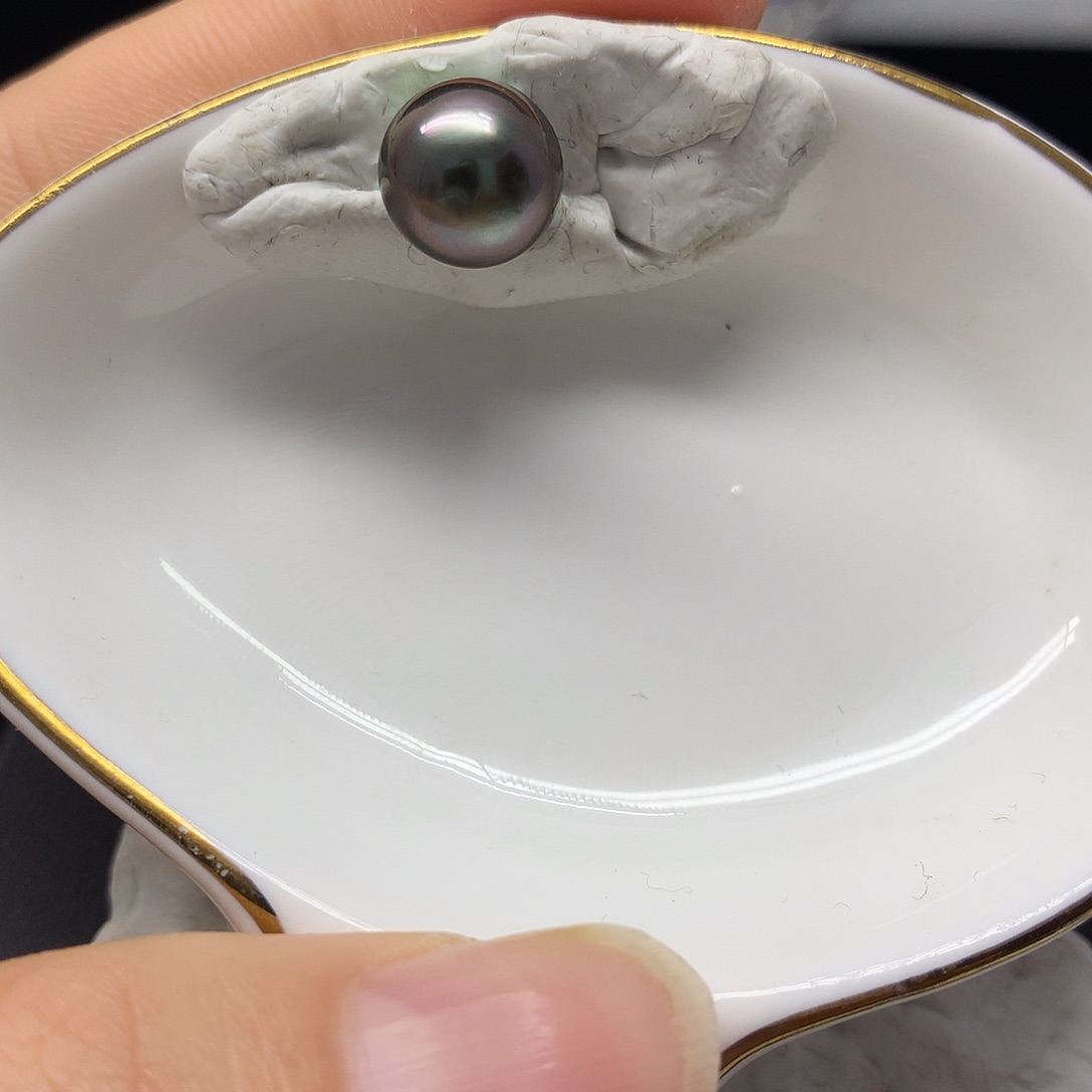 海水珍珠裸珠未镶嵌