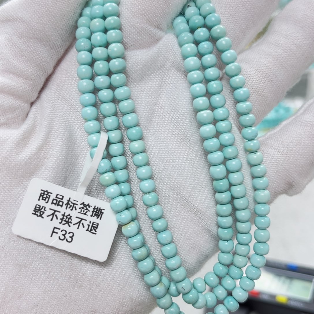 绿松石绿松石未镶嵌