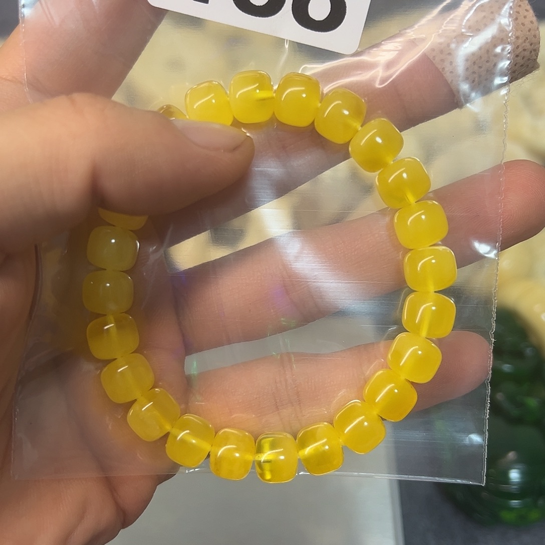 猛犸象牙手串/手链/手镯