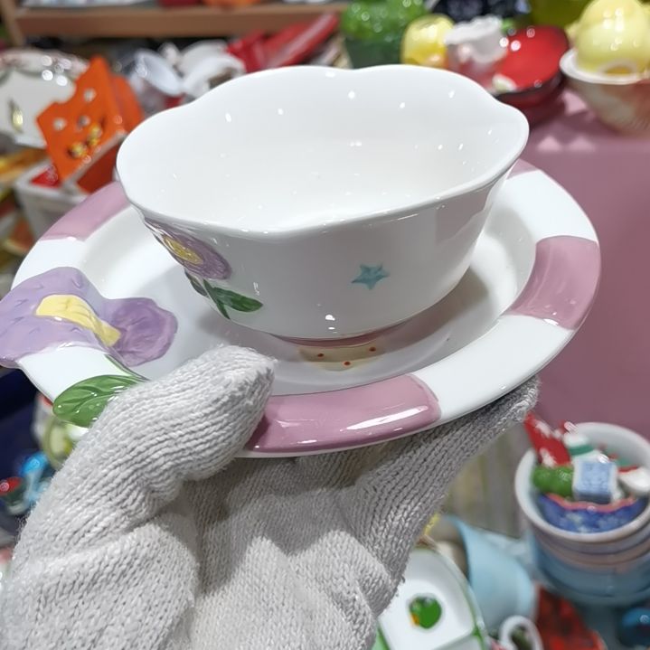 瓷片陶瓷产品设计