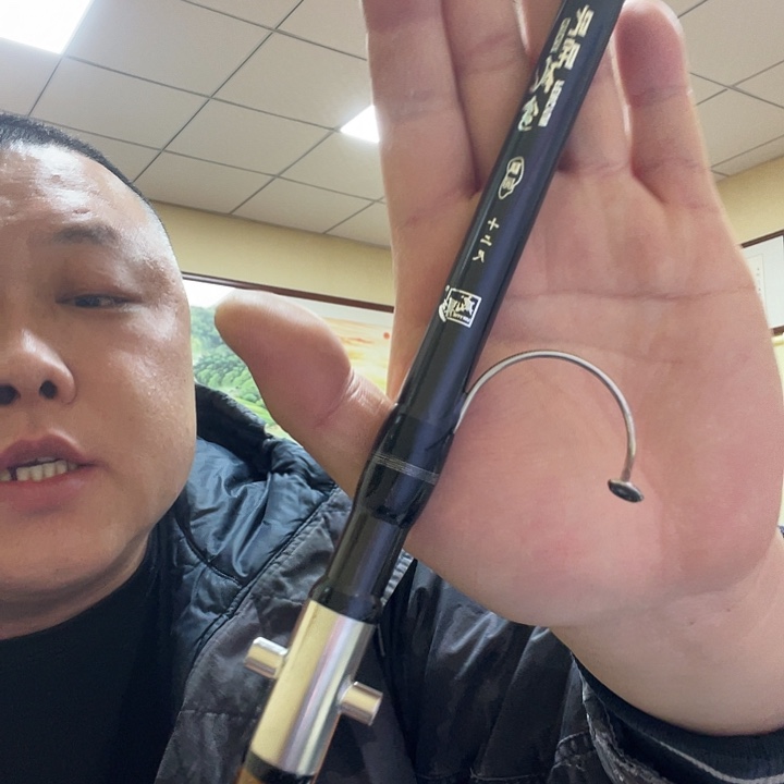 风云3.6米盘车不带轮