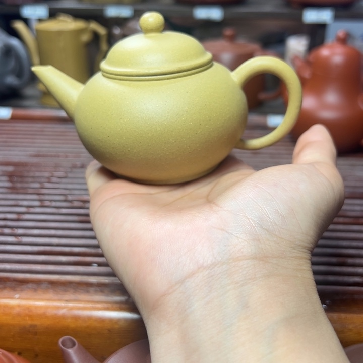 紫砂茶壶紫砂壶等
