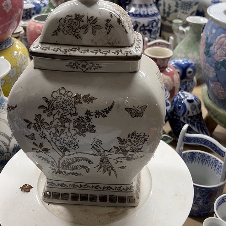 瓷片微瑕 。。。。。。。。。。。