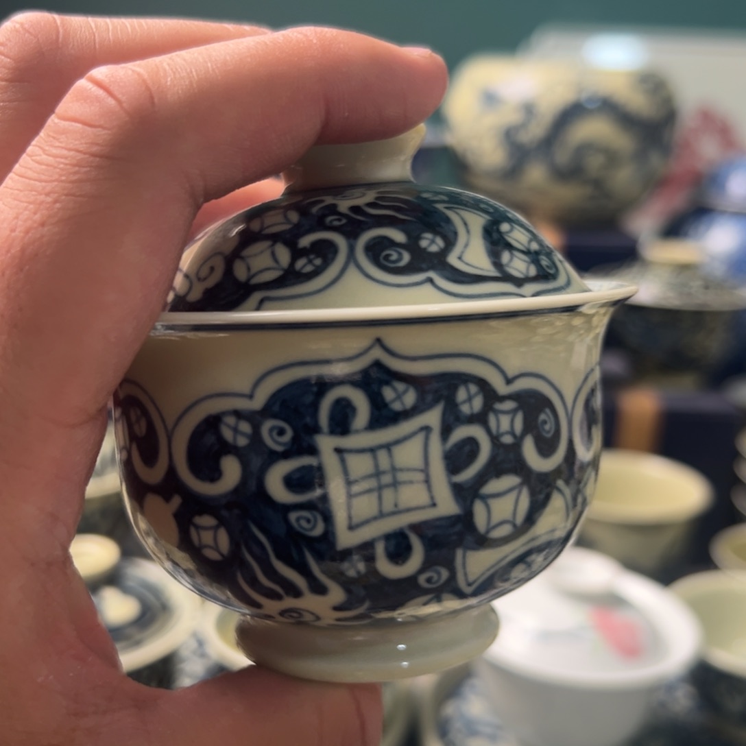 【闪购商品】大****饭陶瓷艺术有限公司