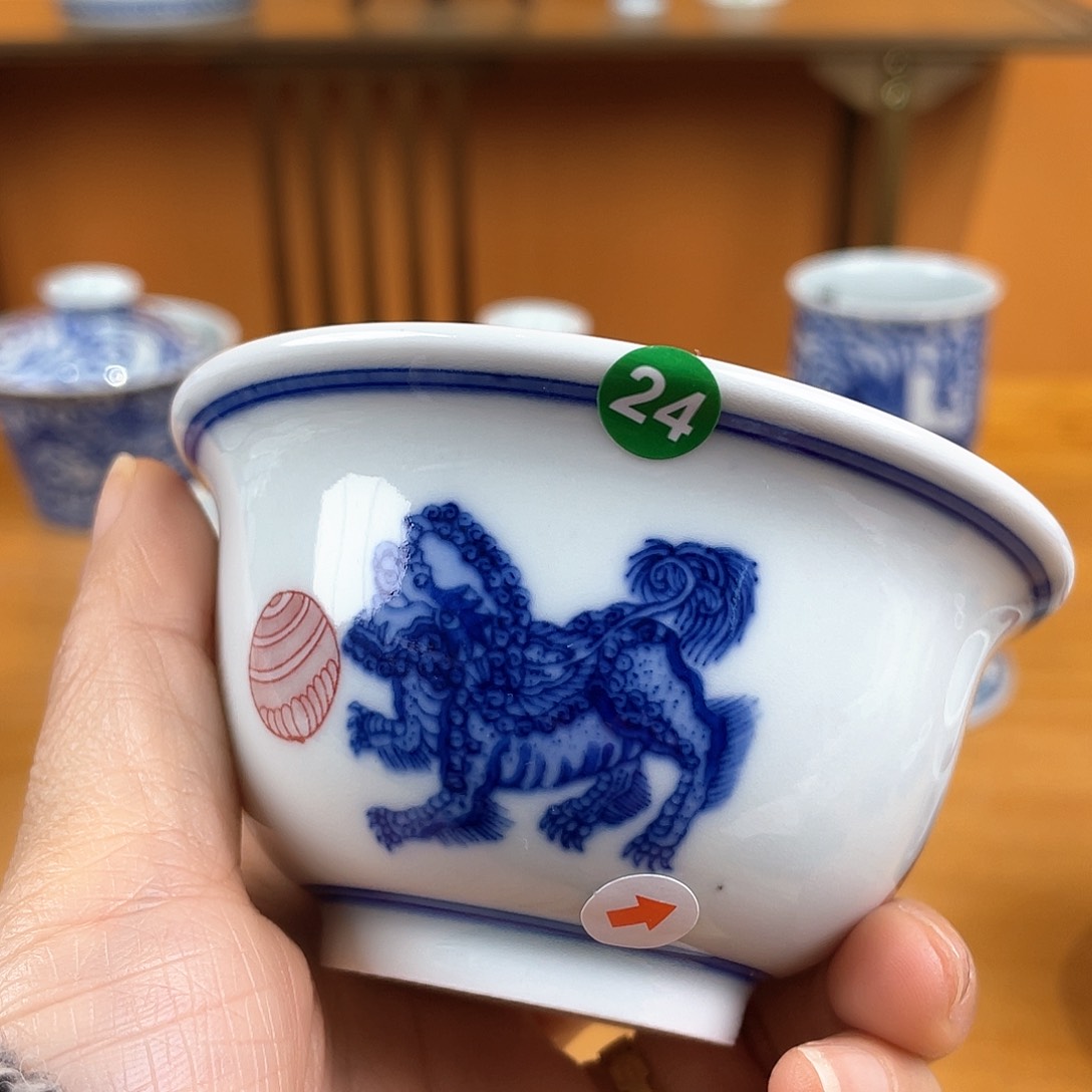 景德镇陶瓷景德镇瓷器