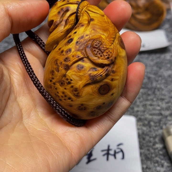 柏木（崖柏）崖柏26