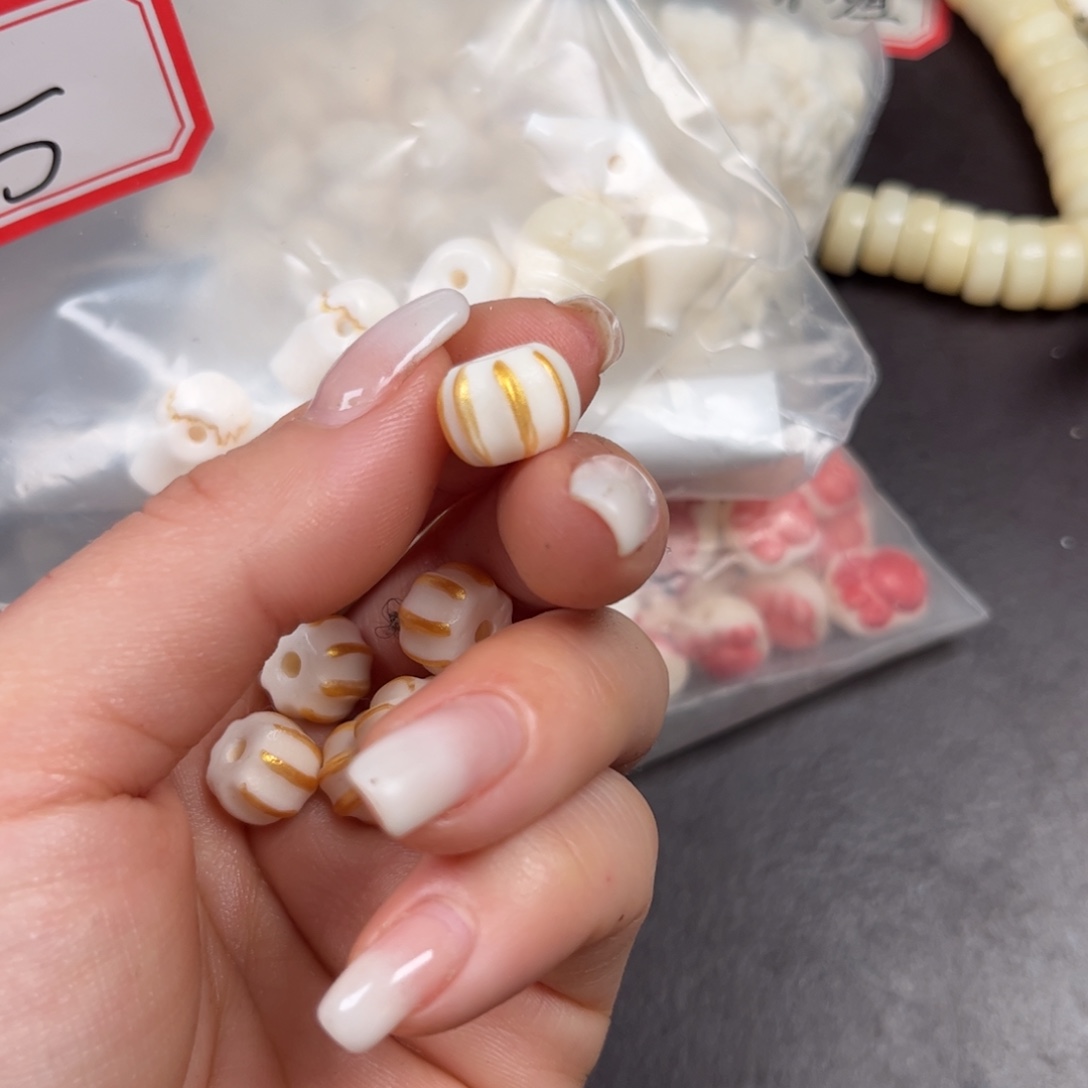 驼骨手串/手链编号10