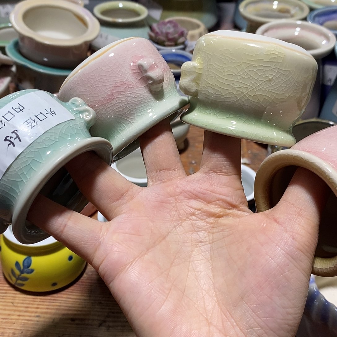 「满9.99米包邮」4个浮力