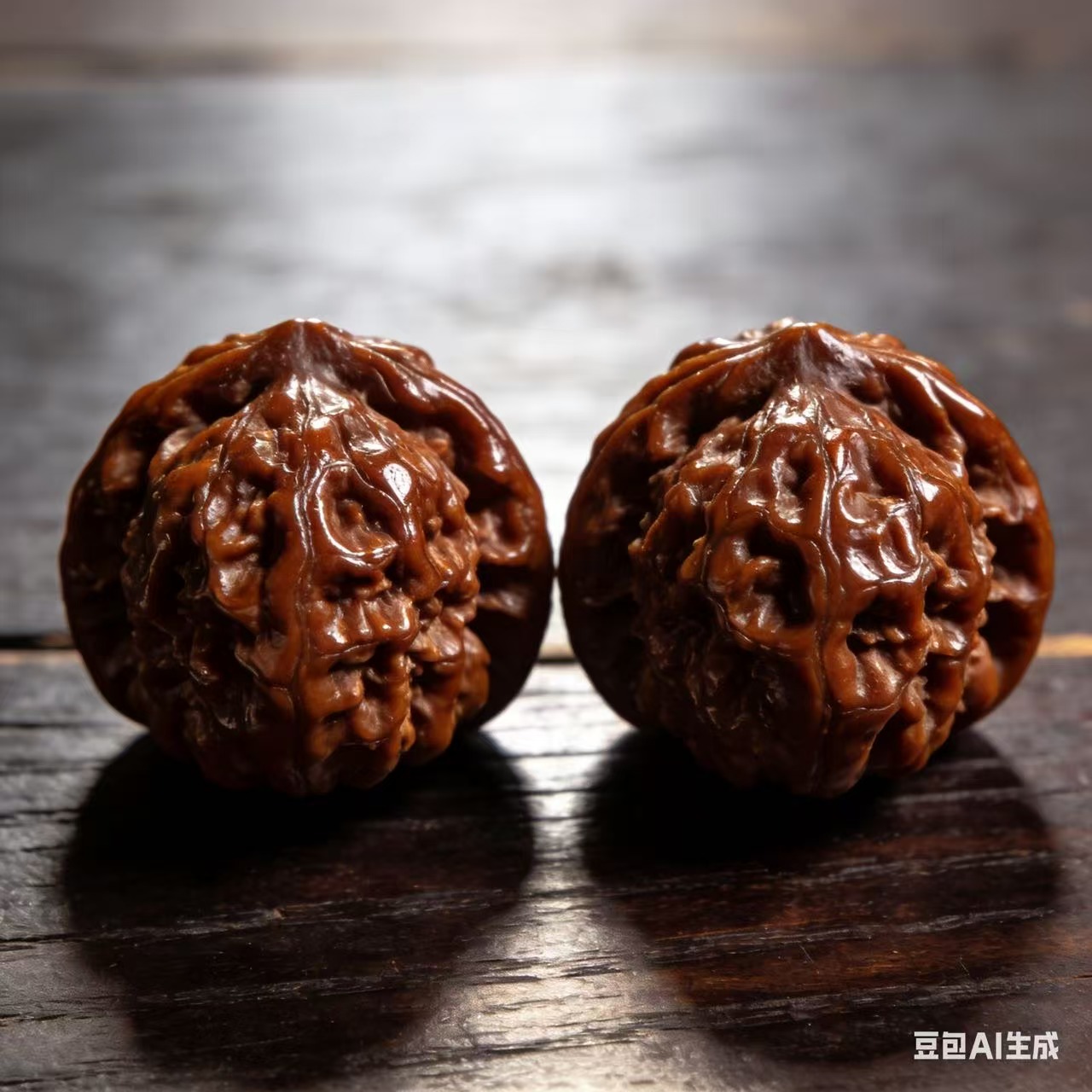 聚福轩文玩核桃直播链接-C97