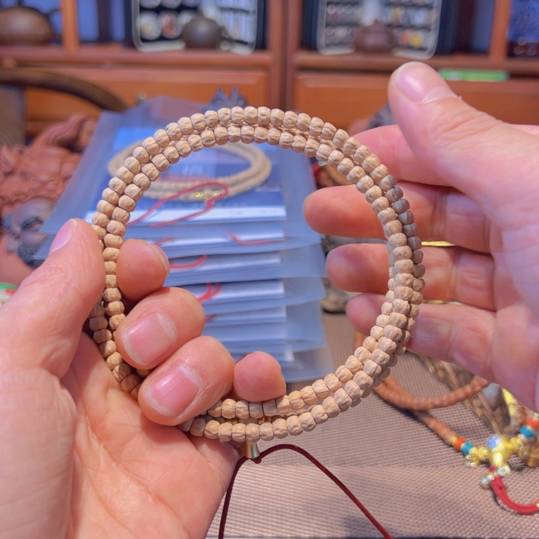 柏香籽/百香籽吊坠春*露