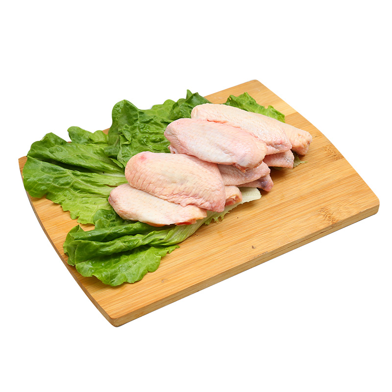 鸡翅中400g/袋鸡翅同城配