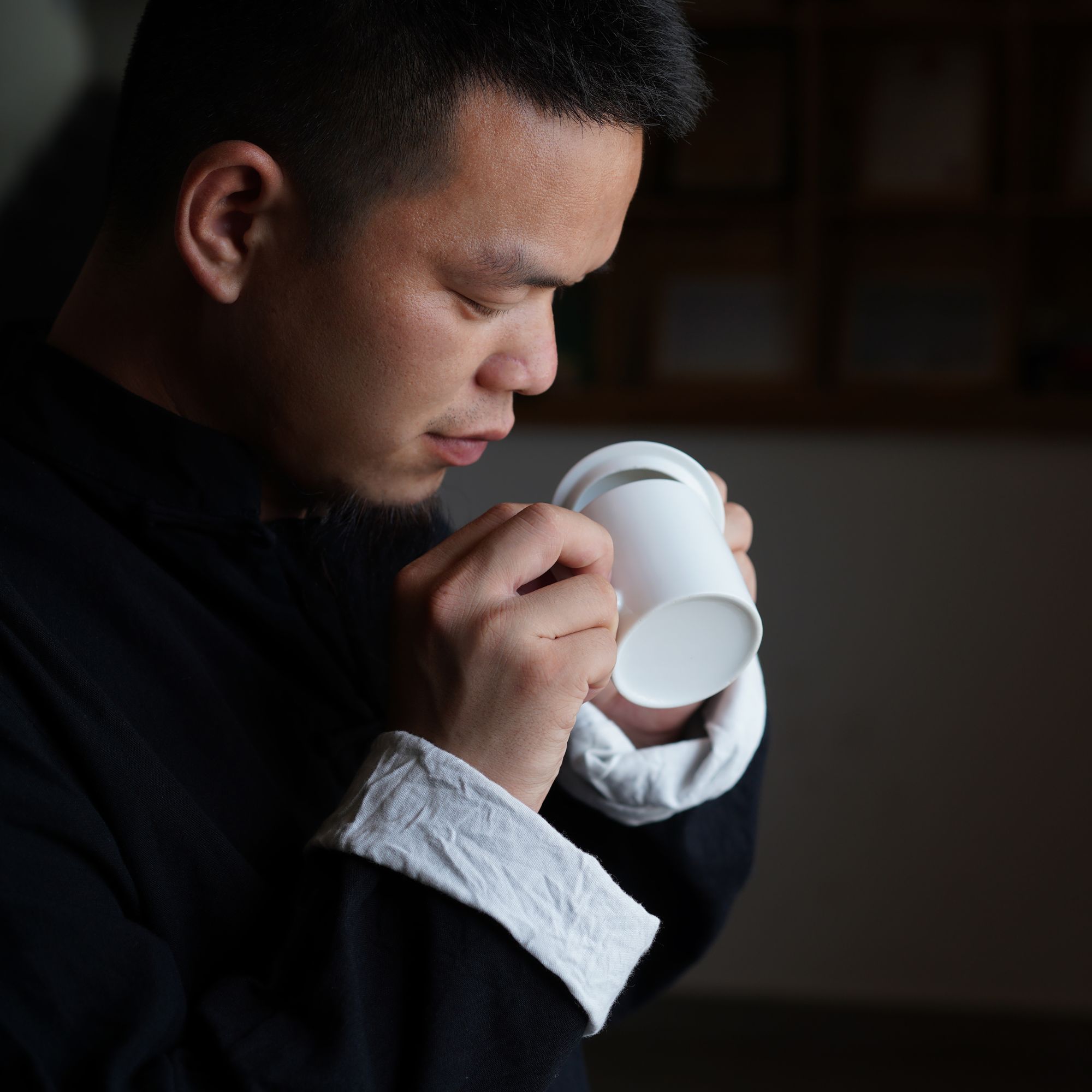 正山韵福鼎白茶 高端中秋大礼