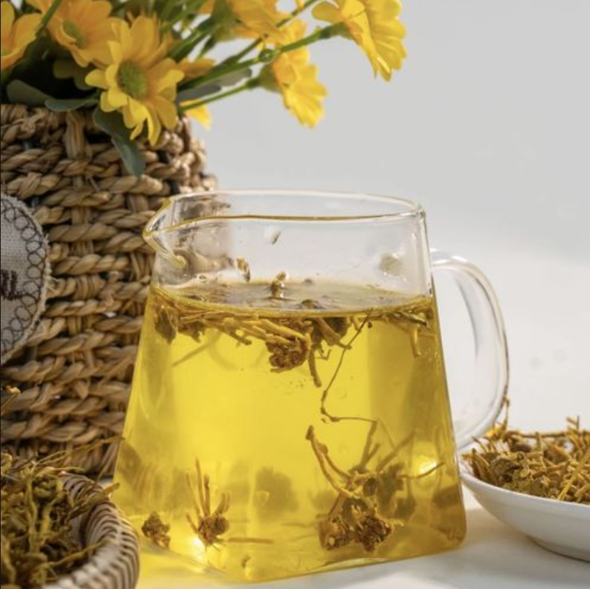 土特产推荐-龙须石斛