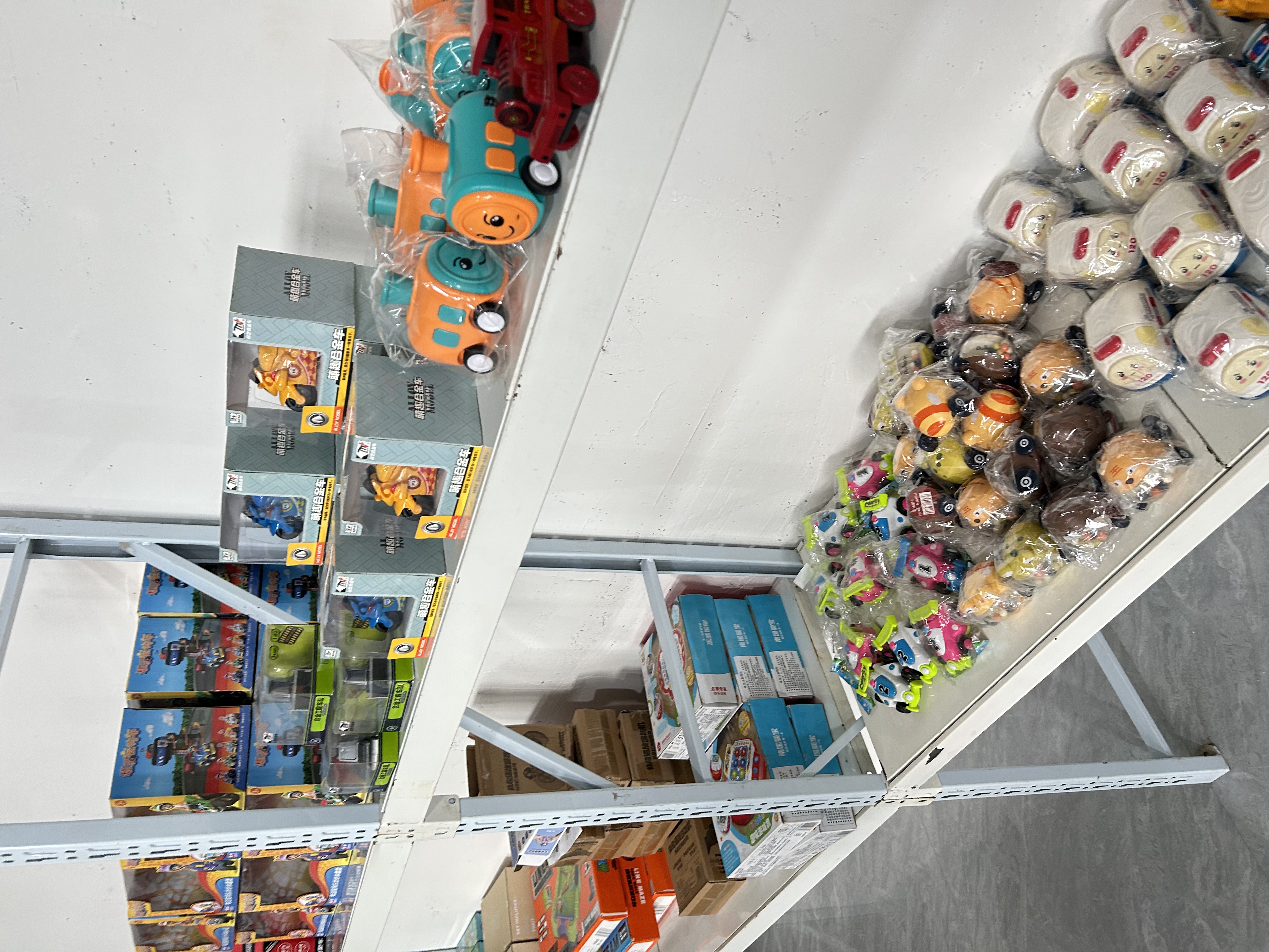 直播链接 库存玩具处理 满15包邮 默认瑕疵 NO退NO换下单备注编号