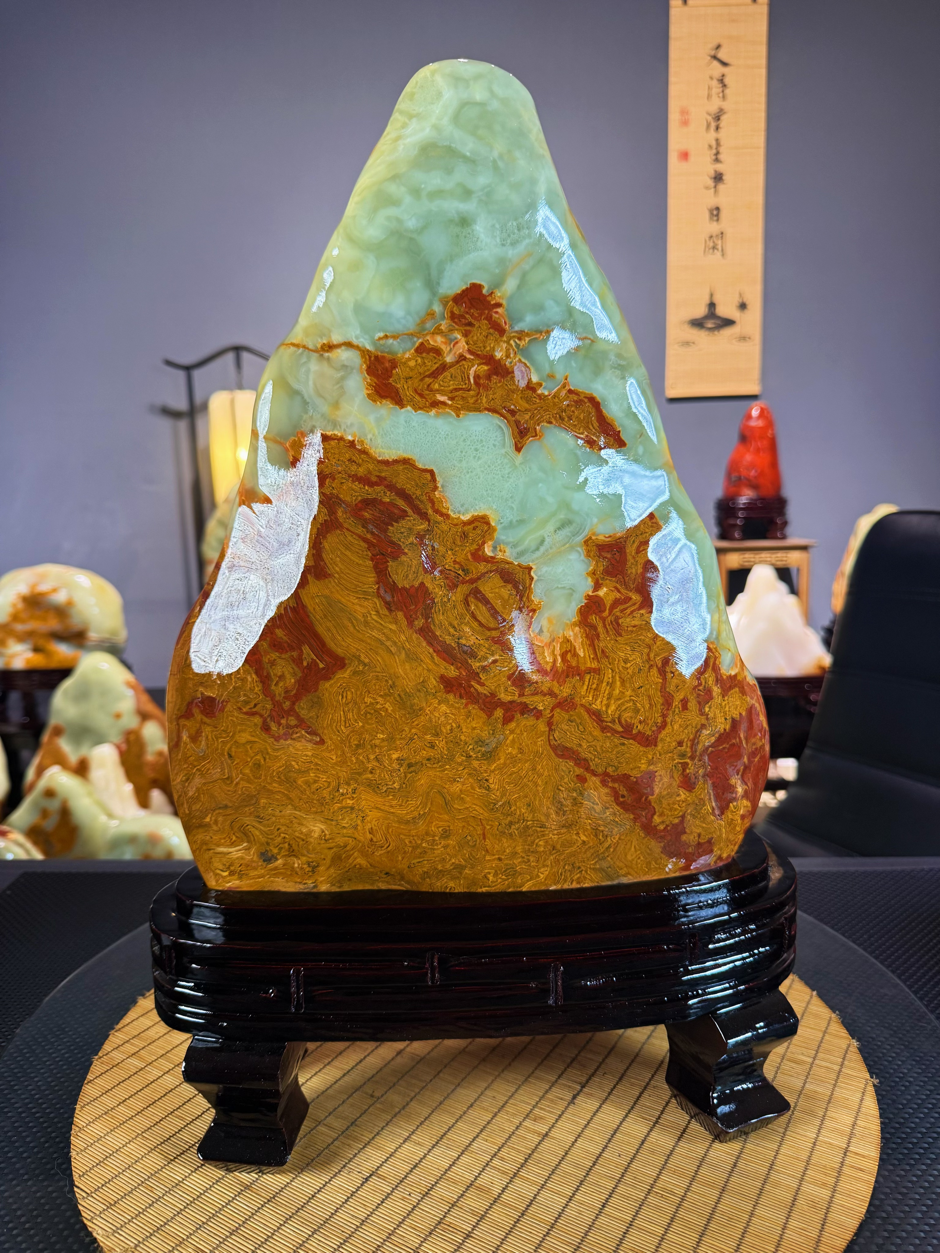 客厅玄关办公室桌面摆件