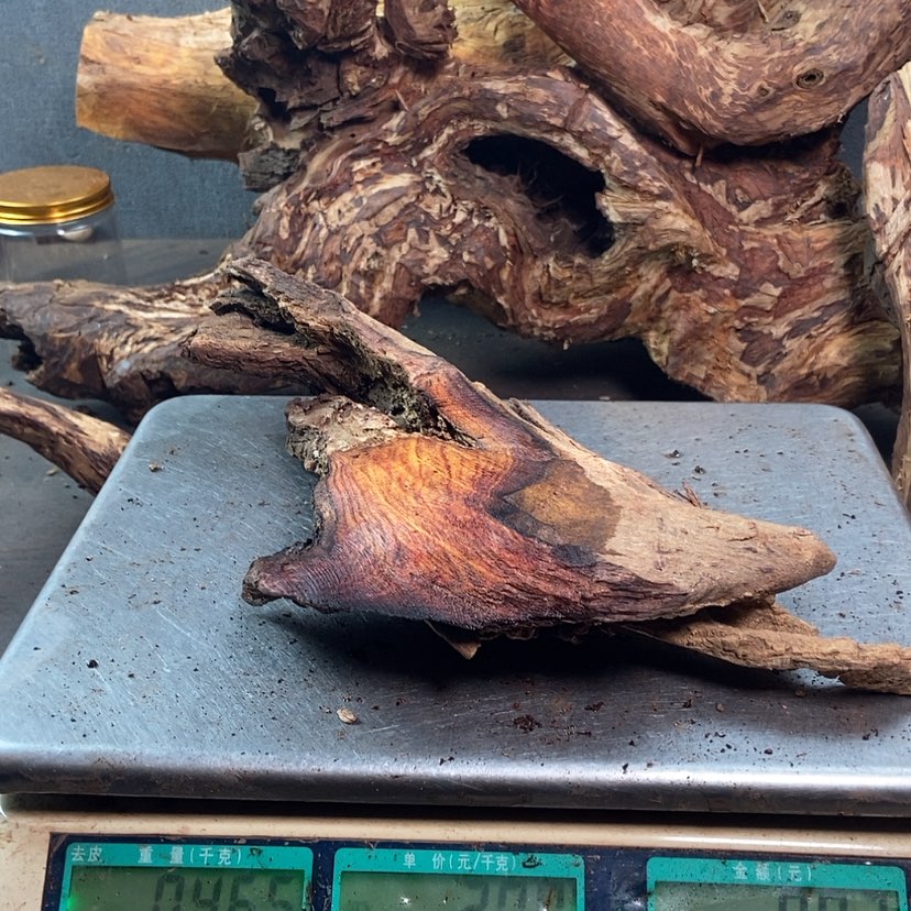 【闪购商品】黄花梨/降香黄檀1***2黄花梨