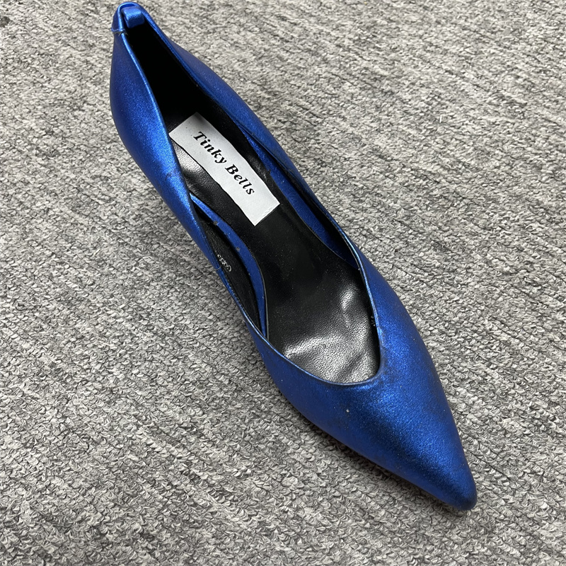 25款时尚休闲百搭外穿单鞋女鞋-9324