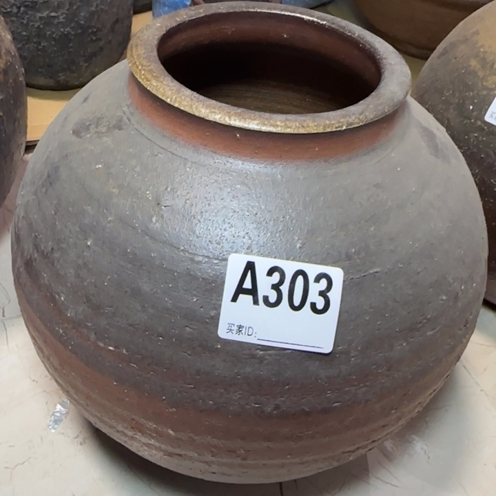 备前烧作品备前烧