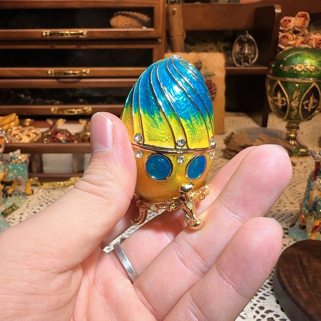 手工制品默认微瑕