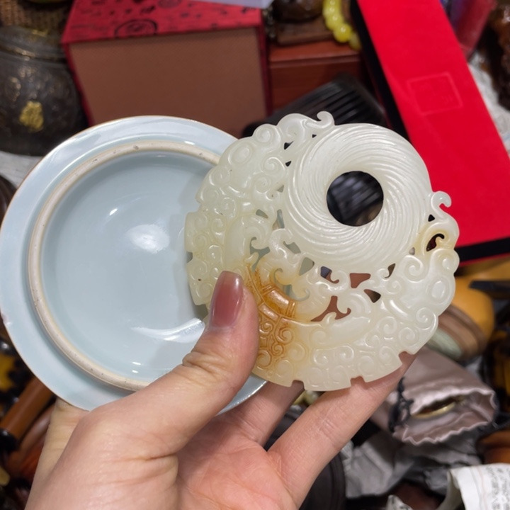 紫砂陶瓷艺术陶瓷艺术