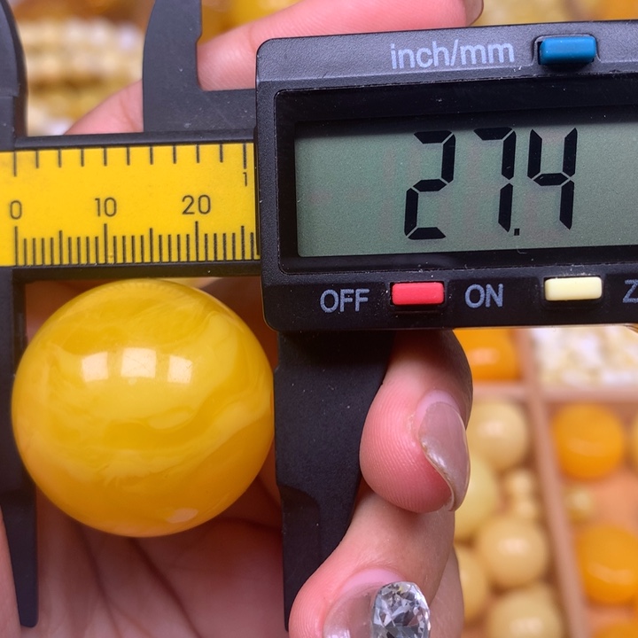 非金属配珠配饰041